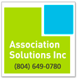 Association Management Solutions- ASI Logo